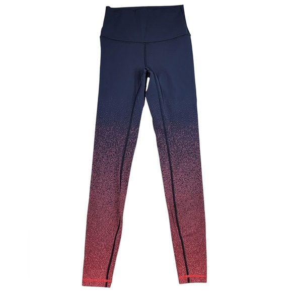 Lululemon Wunder Under High-Rise 28" Ankle - Picture 10 of 11